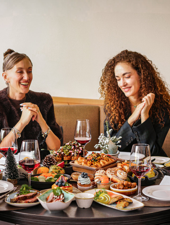Advent Brunch 2